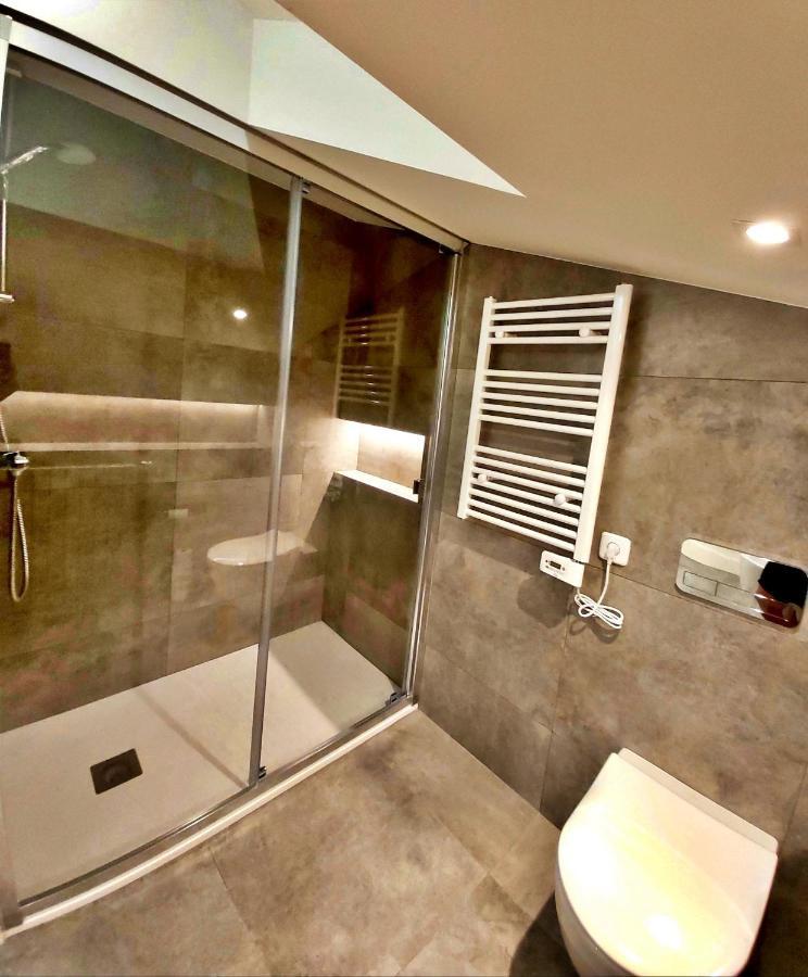 Pleta De Escaldes 6.1 Apartment Andorra la Vella Exterior photo